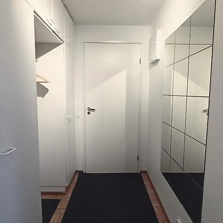 Snowflake شقة روفانييمي