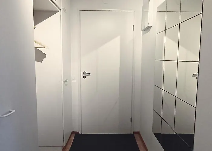 Snowflake 公寓 罗瓦涅米